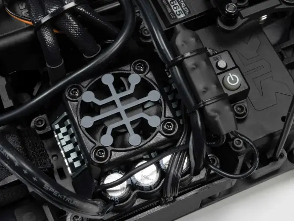 Arrma Limitless 8S RTR &mdash; image 12 of 32