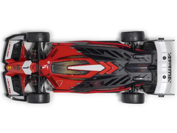 Arrma Limitless 8S RTR &mdash; image 22 of 32