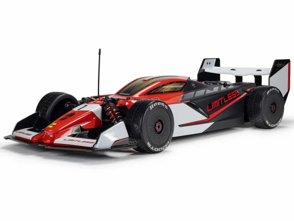 Arrma Limitless 8S RTR