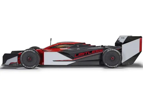 Arrma Limitless 8S RTR &mdash; image 19 of 32
