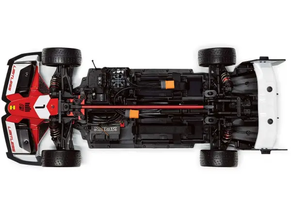 Arrma Limitless 8S RTR &mdash; image 23 of 32