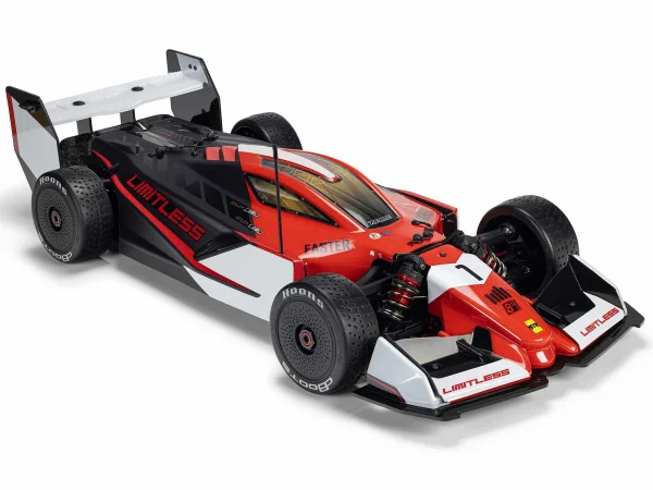 Arrma Limitless 8S RTR