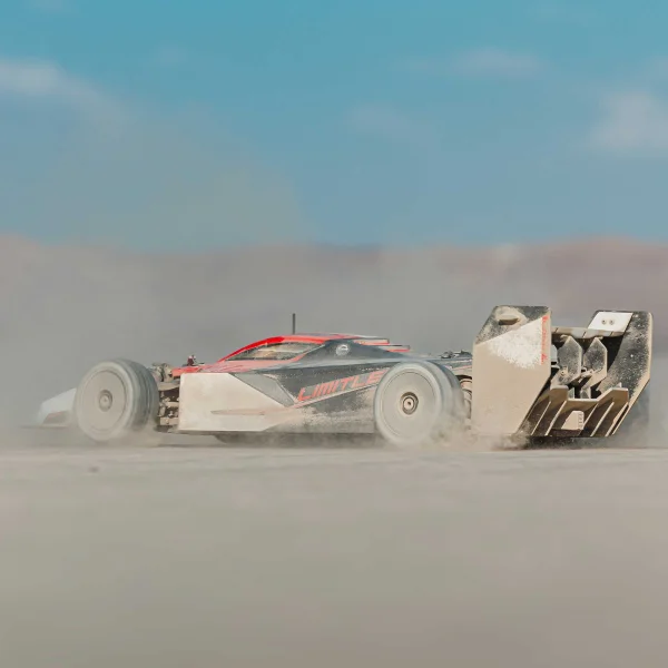 Arrma Limitless 8S RTR