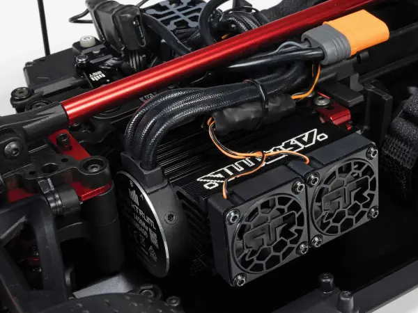 Arrma Limitless 8S RTR &mdash; image 13 of 32
