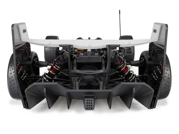 Arrma Limitless 8S RTR &mdash; image 8 of 32