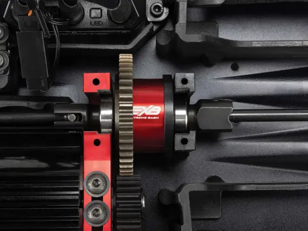 Arrma Limitless 8S RTR &mdash; image 10 of 32