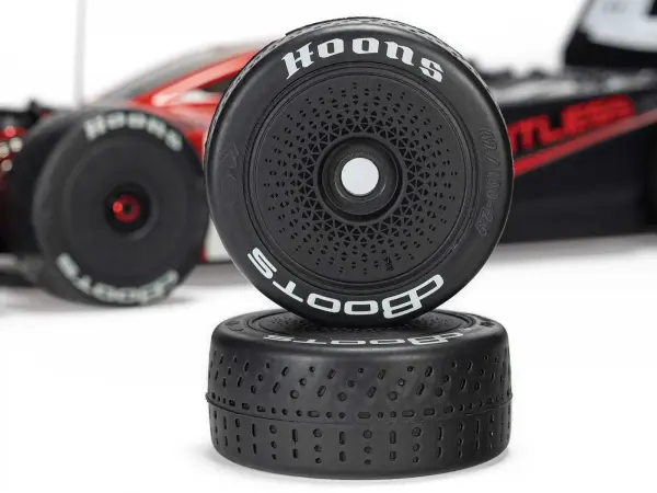 Arrma Limitless 8S RTR &mdash; image 9 of 32