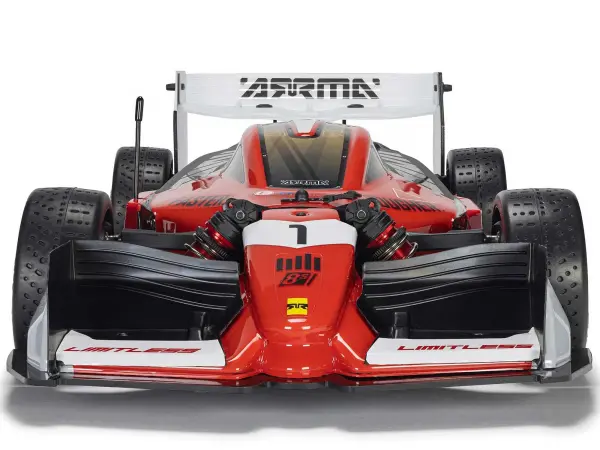 Arrma Limitless 8S RTR &mdash; image 18 of 32