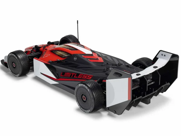 Arrma Limitless 8S RTR