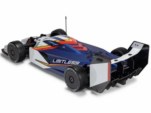 Arrma Limitless 8S RTR