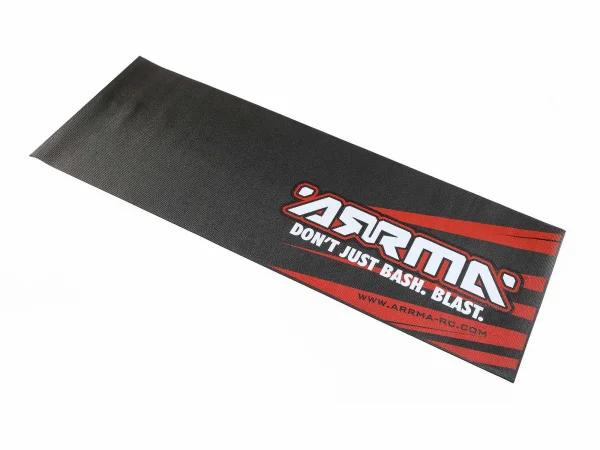 Arrma Large Foam Pit Mat - 61 x 172cm