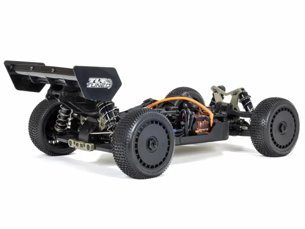 Arrma TLR Tuned Typhon 6S RTR