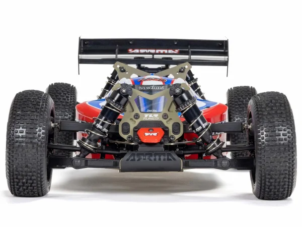 Arrma TLR Tuned Typhon 6S RTR