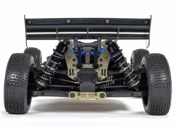 Arrma TLR Tuned Typhon 6S RTR