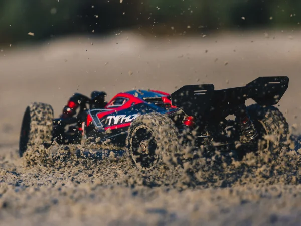Arrma Typhon 6S V5