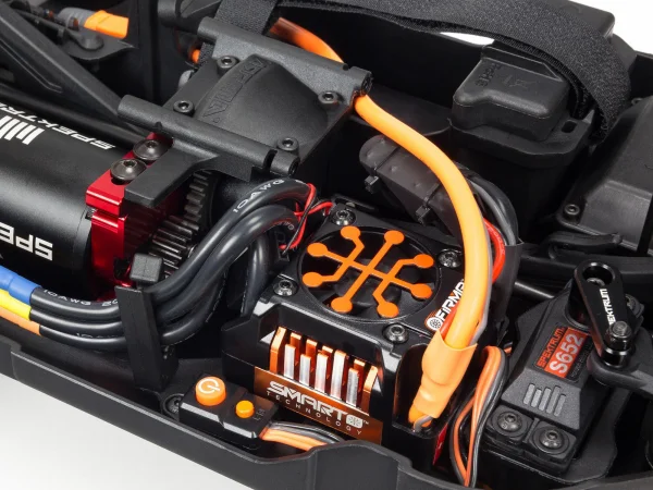 Arrma Typhon 6S V5