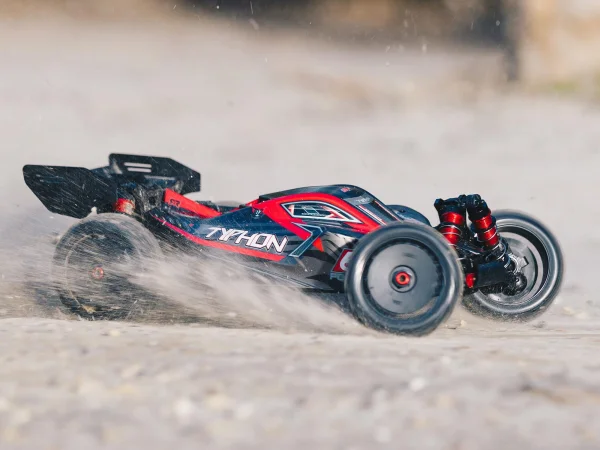 Arrma Typhon 6S V5