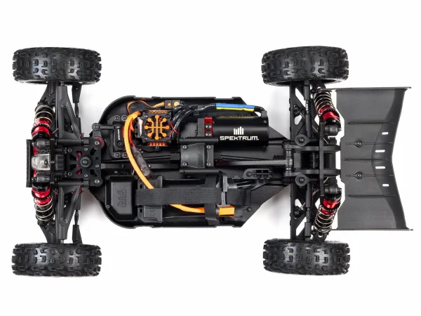 Arrma Typhon 6S V5