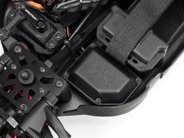 Arrma Typhon 6S V5