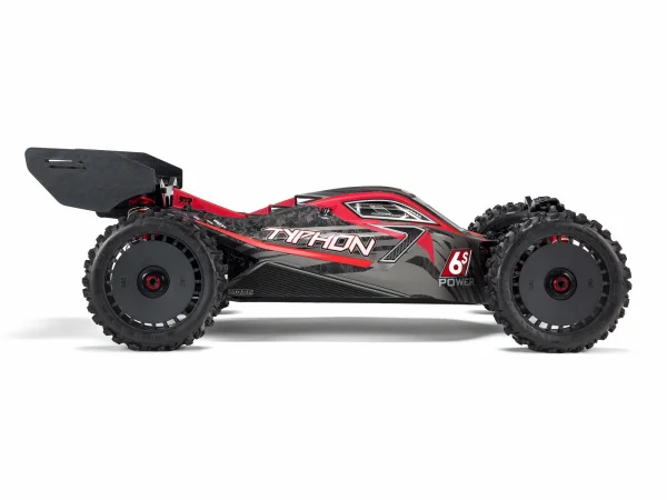 Arrma Typhon 6S V5