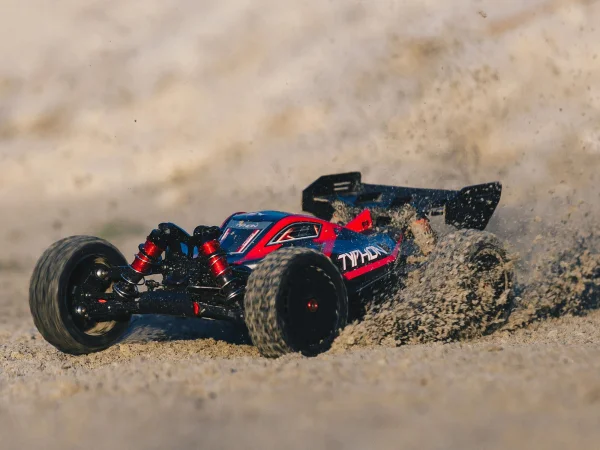 Arrma Typhon 6S V5