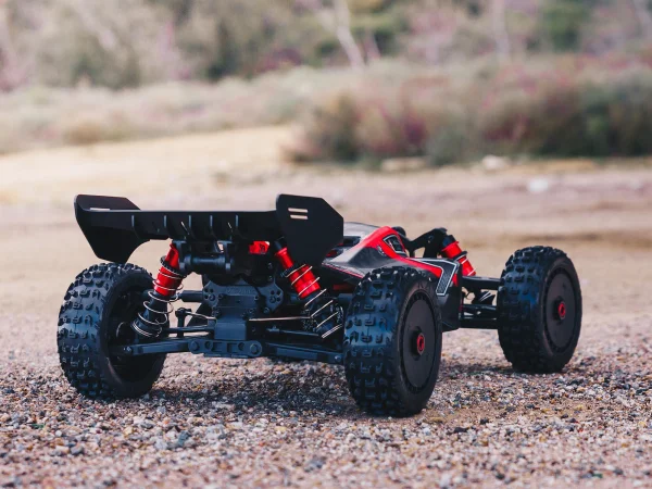Arrma Typhon 6S V5