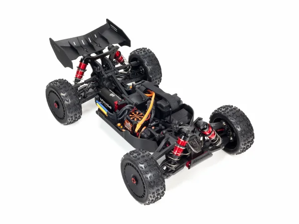 Arrma Typhon 6S V5