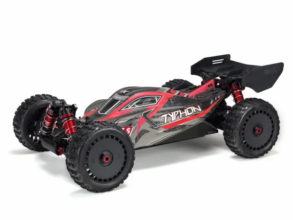 Arrma Typhon 6S V5