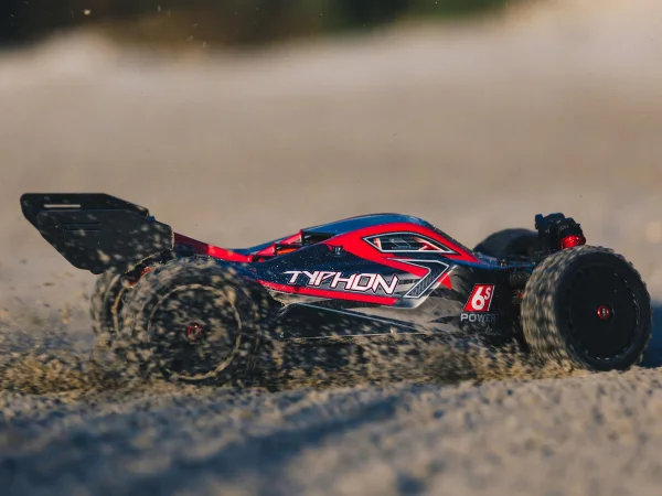Arrma Typhon 6S V5