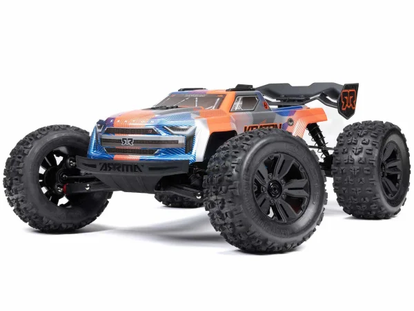 Arrma Kraton 6S V6