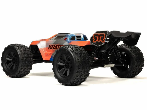 Arrma Kraton 6S V6
