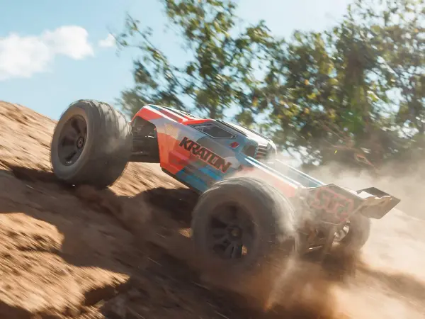 Arrma Kraton 6S V6 — image 41 of 42
