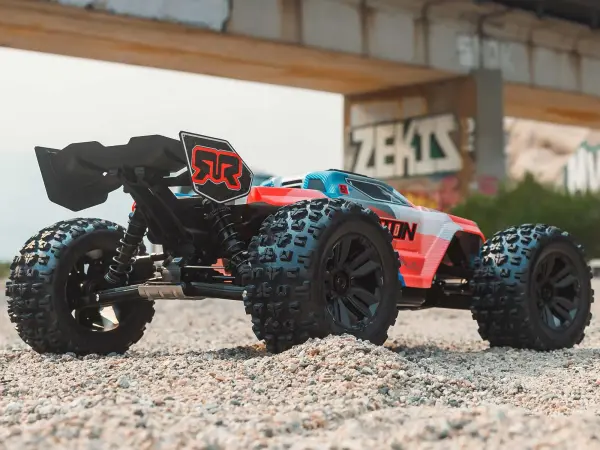 Arrma Kraton 6S V6 — image 40 of 42