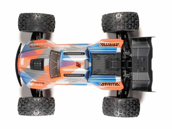Arrma Kraton 6S V6