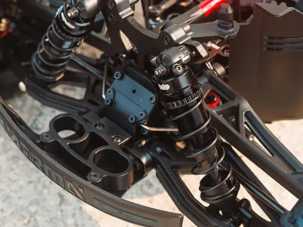 Arrma Kraton 6S V6 — image 18 of 42