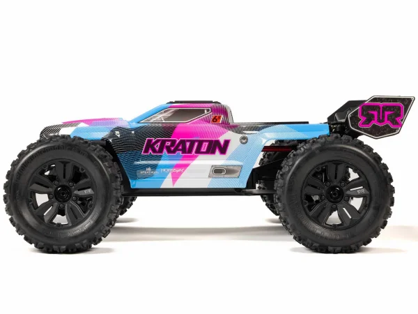 Arrma Kraton 6S V6