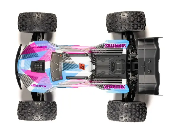 Arrma Kraton 6S V6 — image 24 of 42