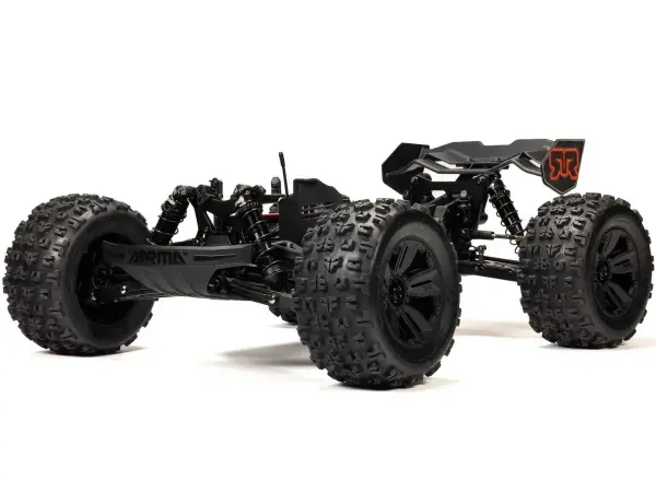 Arrma Kraton 6S V6 — image 13 of 42