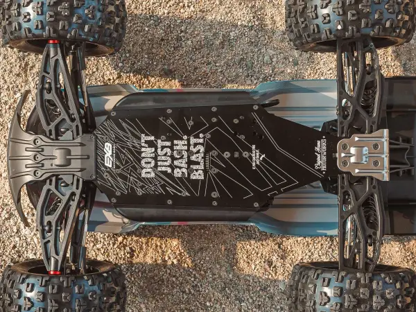 Arrma Kraton 6S V6 — image 15 of 42