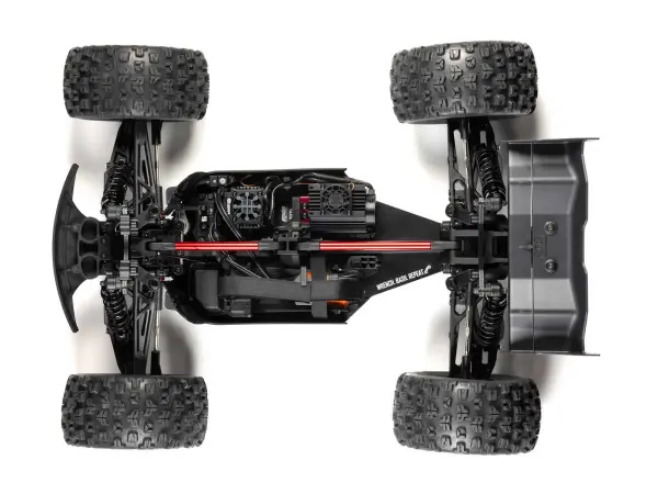 Arrma Kraton 6S V6 — image 11 of 42