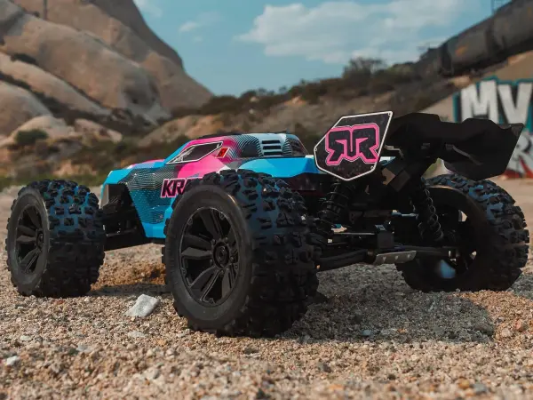Arrma Kraton 6S V6 — image 25 of 42