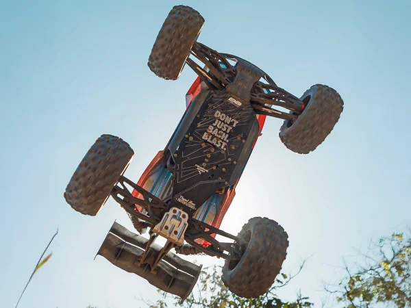 Arrma Kraton 6S V6