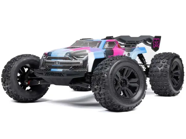 Arrma Kraton 6S V6 — image 20 of 42