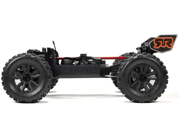 Arrma Kraton 6S V6 — image 12 of 42