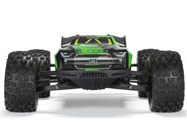 Arrma Kraton 6S V6 — image 30 of 42