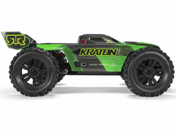Arrma Kraton 6S V6
