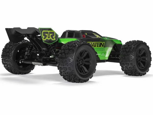 Arrma Kraton 6S V6 — image 13 of 16