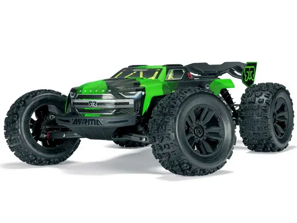 Arrma Kraton 6S V6 — image 27 of 42