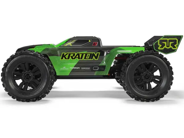 Arrma Kraton 6S V6 — image 32 of 42