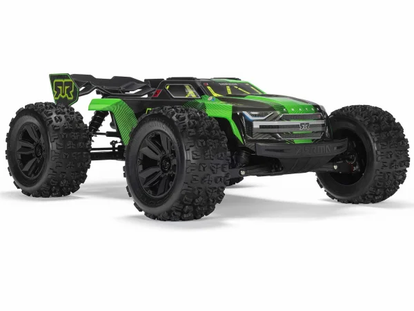 Arrma Kraton 6S V6 — image 14 of 16